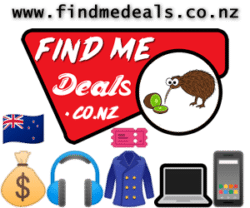 Find Me Deals NZ